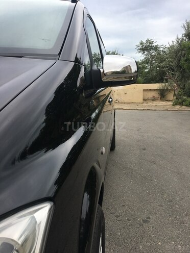 Mercedes Vito 116 2012, 197,850 km - 2.2 l - Bakı