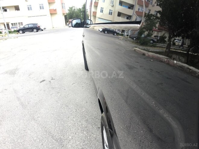 Mercedes Vito 116 2012, 197,850 km - 2.2 l - Bakı
