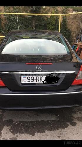 Mercedes E 220 2006, 214,320 km - 2.2 л - Bakı