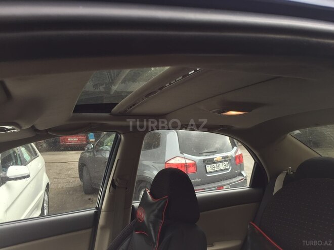Kia Cerato 2008, 165,000 km - 2.0 l - Bakı