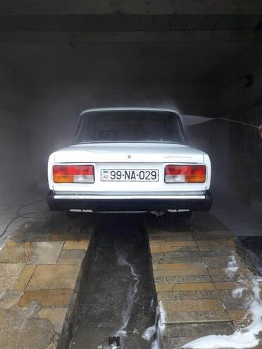 LADA (VAZ) 2107 2005, 160,000 km - 0.2 l - Bakı