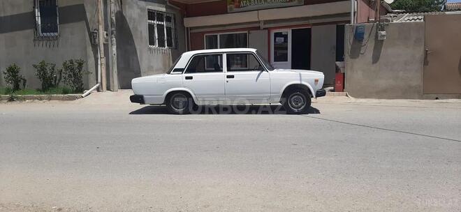 LADA (VAZ) 2107 2005, 160,000 km - 0.2 l - Bakı