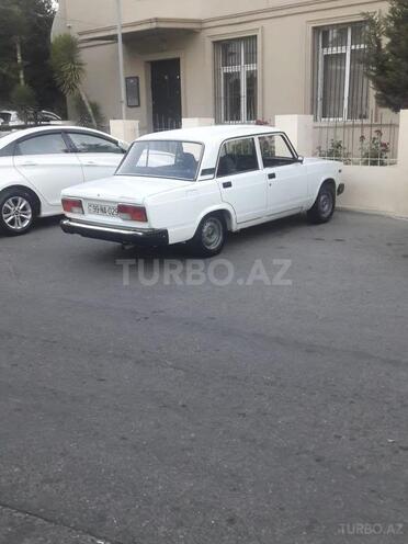 LADA (VAZ) 2107 2005, 160,000 km - 0.2 l - Bakı