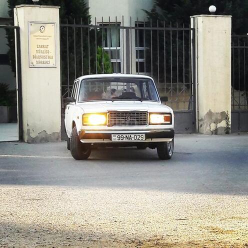 LADA (VAZ) 2107 2005, 160,000 km - 0.2 l - Bakı