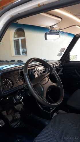 LADA (VAZ) 2107 2009, 158,680 km - 1.6 l - Sumqayıt