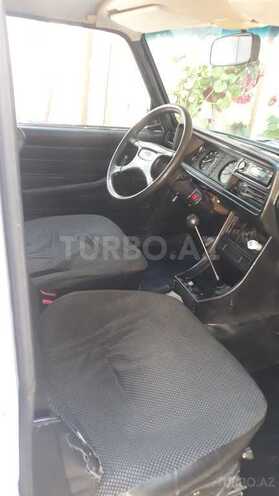 LADA (VAZ) 2107 2009, 158,680 km - 1.6 l - Sumqayıt