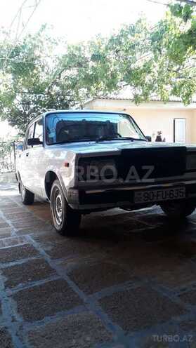 LADA (VAZ) 2107 2009, 158,680 km - 1.6 l - Sumqayıt