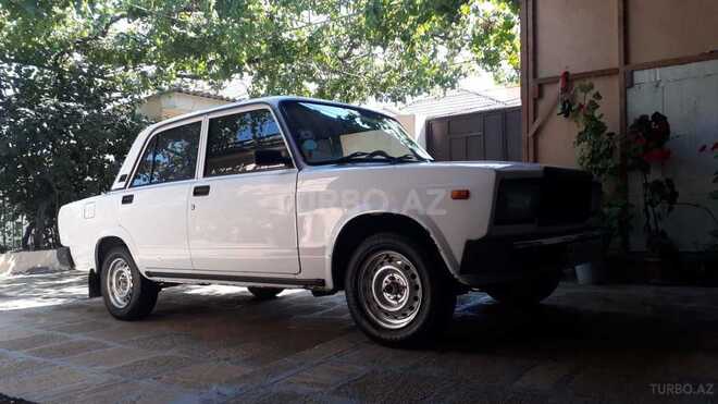 LADA (VAZ) 2107 2009, 158,680 km - 1.6 l - Sumqayıt