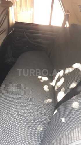 LADA (VAZ) 2107 2009, 158,680 km - 1.6 l - Sumqayıt