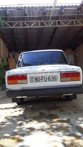 LADA (VAZ) 2107 2009, 158,680 km - 1.6 l - Sumqayıt