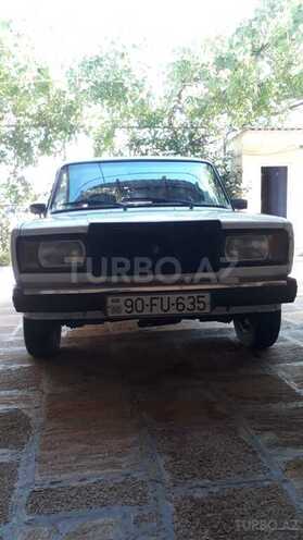 LADA (VAZ) 2107 2009, 158,680 km - 1.6 l - Sumqayıt