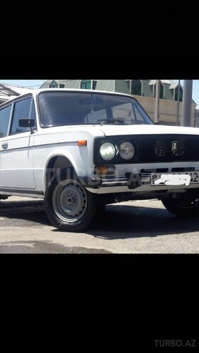 LADA (VAZ) 2106 2000, 98,000 km - 1.6 l - Göyçay