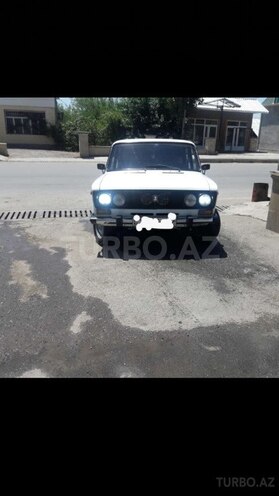 LADA (VAZ) 2106 2000, 98,000 km - 1.6 l - Göyçay