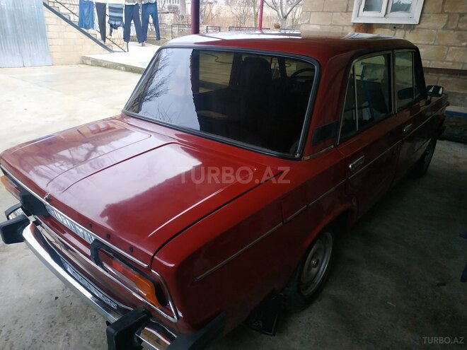 LADA (VAZ) 2106 2006, 78,000 km - 1.6 l - Şamaxı