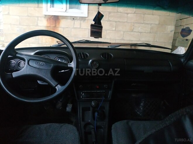 LADA (VAZ) 2106 2006, 78,000 km - 1.6 l - Şamaxı
