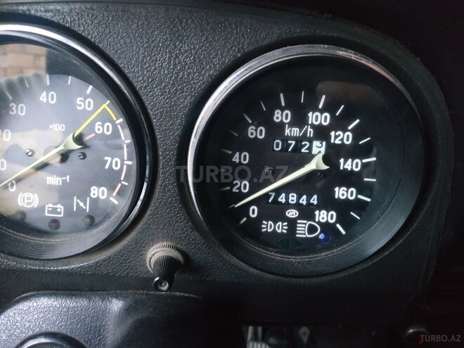 LADA (VAZ) 2106 2006, 78,000 km - 1.6 l - Şamaxı