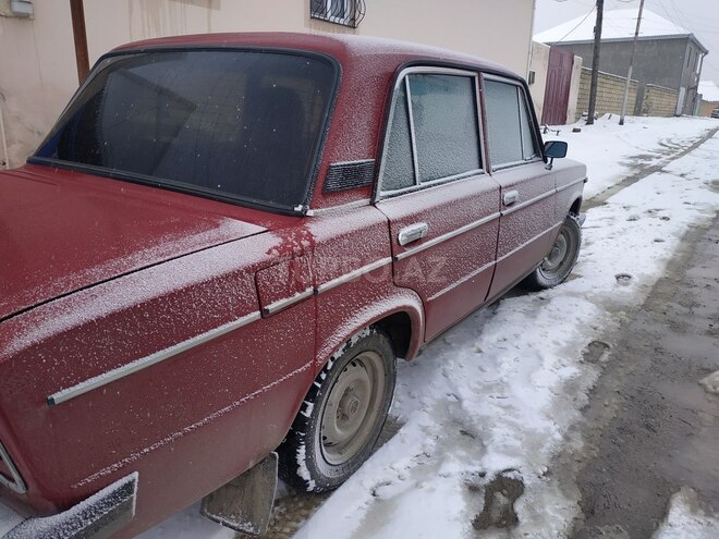 LADA (VAZ) 2106 2006, 78,000 km - 1.6 l - Şamaxı