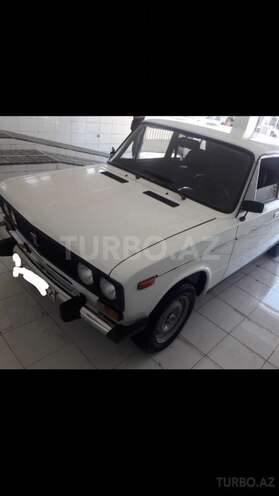 LADA (VAZ) 2106 2000, 98,000 km - 1.6 l - Göyçay
