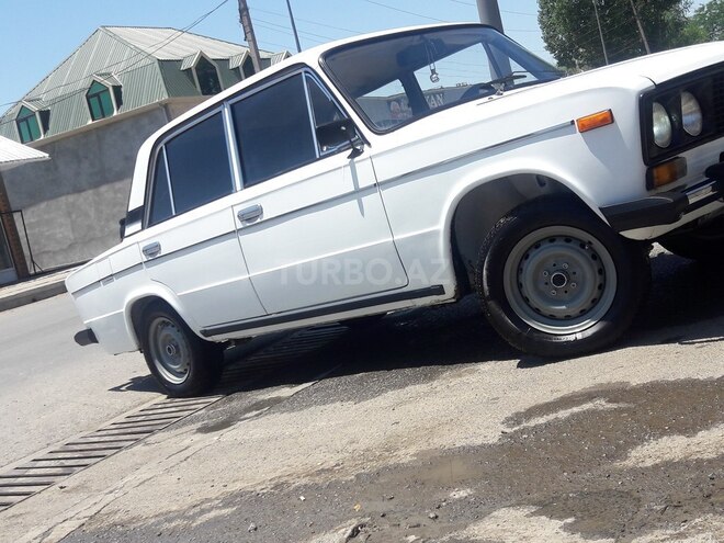LADA (VAZ) 2106 2000, 98,000 km - 1.6 l - Göyçay