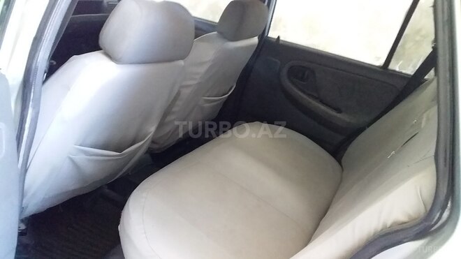Daewoo Nexia 2005, 267,800 km - 1.5 l - Bakı