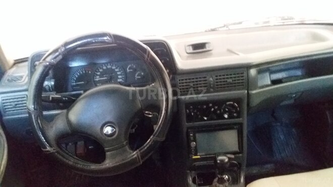 Daewoo Nexia 2005, 267,800 km - 1.5 l - Bakı