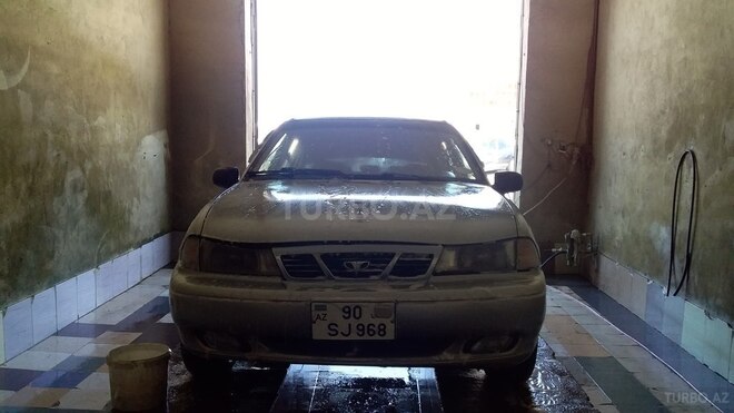 Daewoo Nexia 2005, 267,800 km - 1.5 l - Bakı