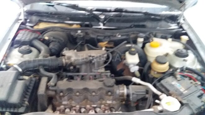 Daewoo Nexia 2005, 267,800 km - 1.5 l - Bakı