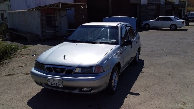 Daewoo Nexia 2005, 267,800 km - 1.5 l - Bakı
