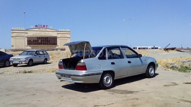 Daewoo Nexia 2005, 267,800 km - 1.5 l - Bakı