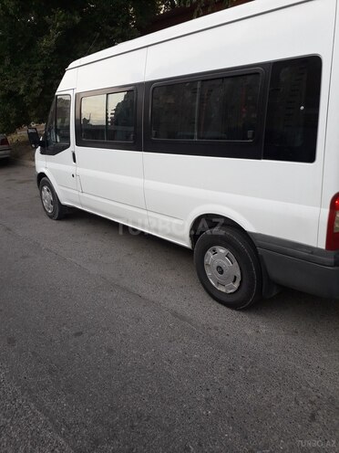 Ford Transit 2010, 350,000 km - 2.5 l - Bakı
