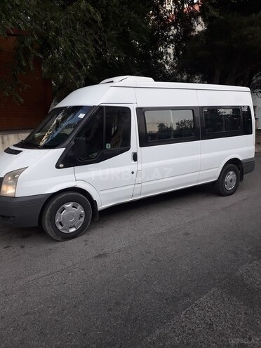 Ford Transit 2010, 350,000 km - 2.5 l - Bakı