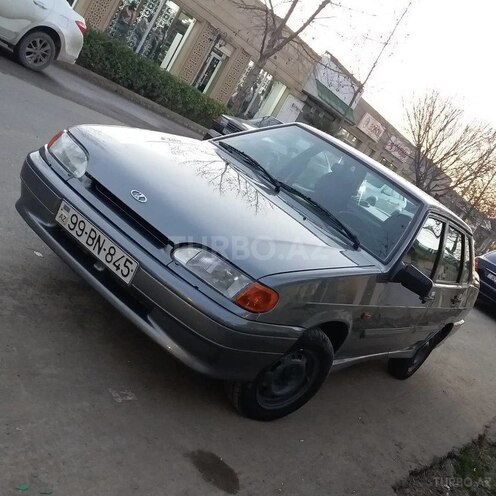 LADA (VAZ) 2115 2012, 95,000 km - 1.6 l - Ağcabədi