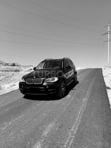 BMW X5 2013, 150,000 km - 3.0 л - Bakı