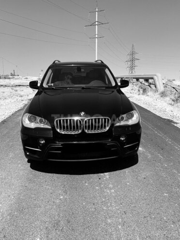 BMW X5 2013, 150,000 km - 3.0 л - Bakı
