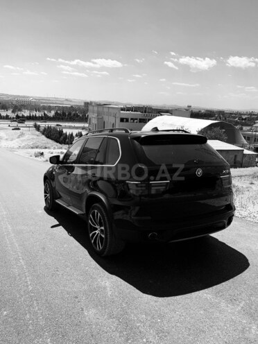BMW X5 2013, 150,000 km - 3.0 л - Bakı