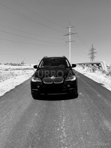 BMW X5 2013, 150,000 km - 3.0 л - Bakı