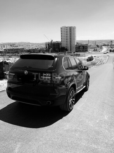 BMW X5 2013, 150,000 km - 3.0 л - Bakı