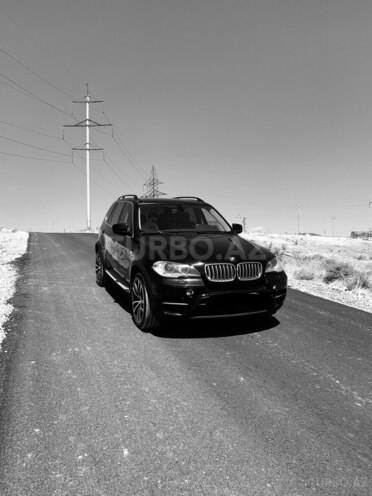 BMW X5 2013, 150,000 km - 3.0 л - Bakı