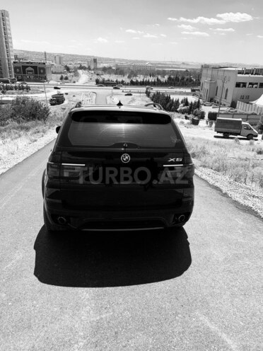 BMW X5 2013, 150,000 km - 3.0 л - Bakı