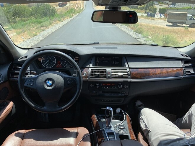 BMW X5 2013, 150,000 km - 3.0 л - Bakı
