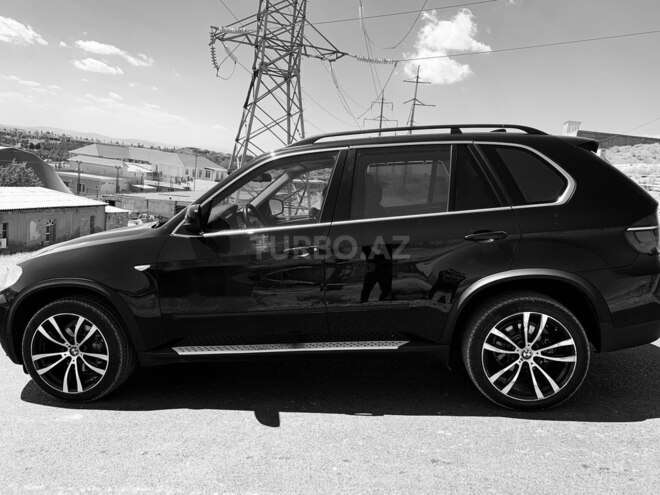 BMW X5 2013, 150,000 km - 3.0 л - Bakı