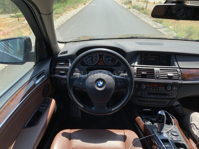 BMW X5 2013, 150,000 km - 3.0 л - Bakı