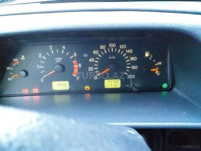 LADA (VAZ) 2115 2012, 95,000 km - 1.6 l - Ağcabədi