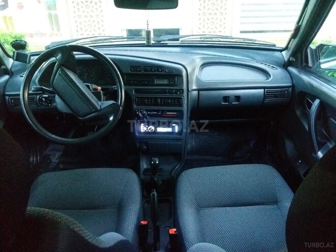 LADA (VAZ) 2115 2012, 95,000 km - 1.6 l - Ağcabədi