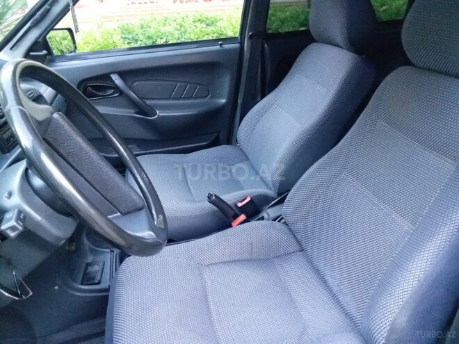 LADA (VAZ) 2115 2012, 95,000 km - 1.6 l - Ağcabədi