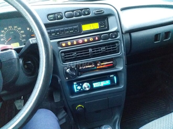 LADA (VAZ) 2115 2012, 95,000 km - 1.6 l - Ağcabədi