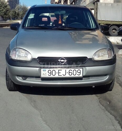 Opel Vita 1997, 188,800 km - 1.4 l - Bakı