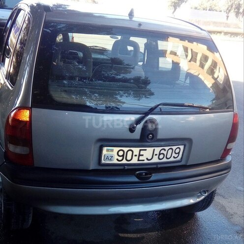 Opel Vita 1997, 188,800 km - 1.4 l - Bakı
