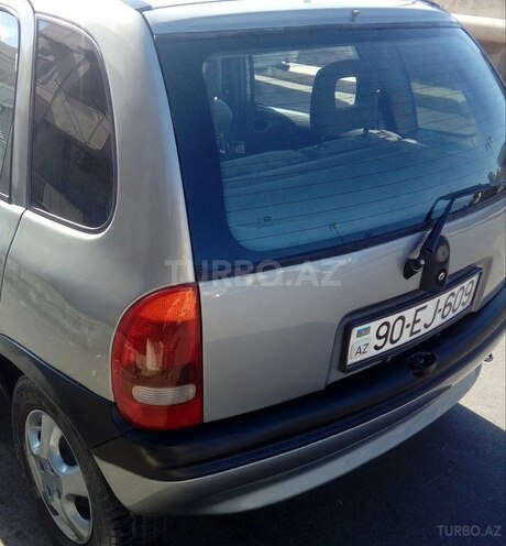 Opel Vita 1997, 188,800 km - 1.4 l - Bakı