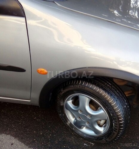 Opel Vita 1997, 188,800 km - 1.4 l - Bakı